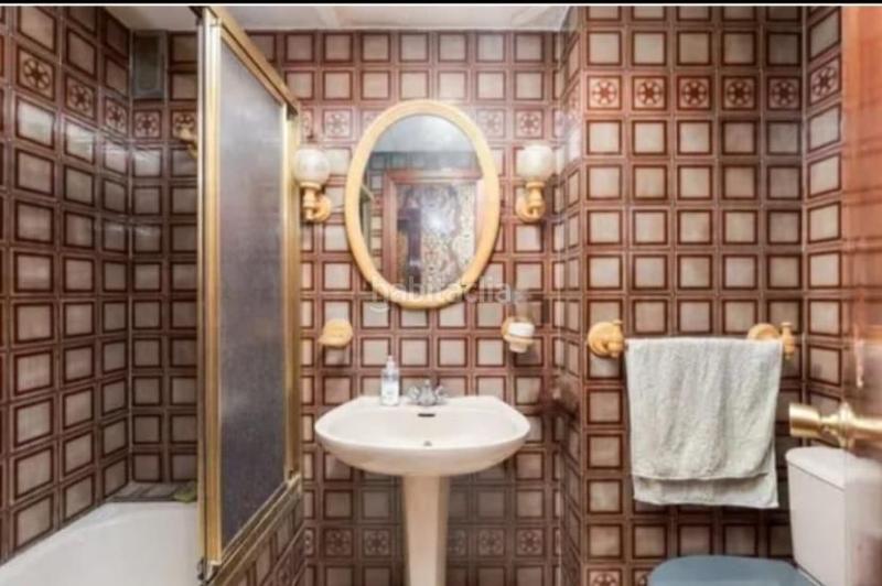 Foto f3f52f85-f3c9-46cd-9be5-da322945dcd4. Rent flat with heating in Gros Donostia - San Sebastián