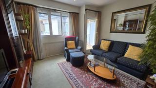 Etagenwohnung  Eustasio amilibia. Piso amara, eustasio amilibia a plaza de los estudios, buen esta