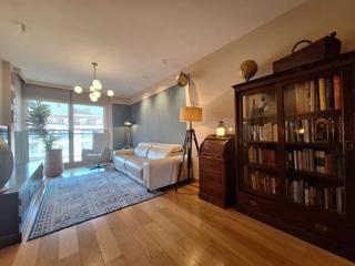 Piso  Avenida barcelona. Amplio piso riberas de loiola. avda. barcelona. alto, orientació