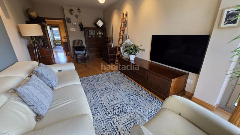 Foto 003aa987-8a49-4211-8833-e93bc73a5726. Pis amb calefacció aparcament a Riberas Donostia - San Sebastián