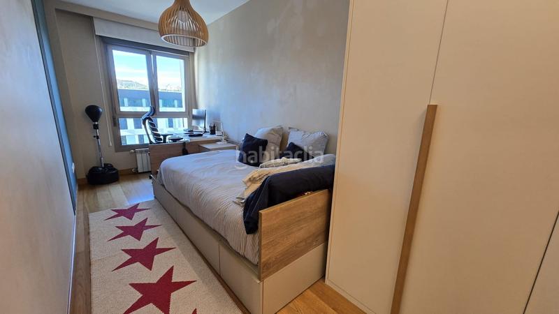 Foto 08922a94-45cf-4d7c-aa97-21960510a7d8. Pis amb calefacció aparcament a Riberas Donostia - San Sebastián