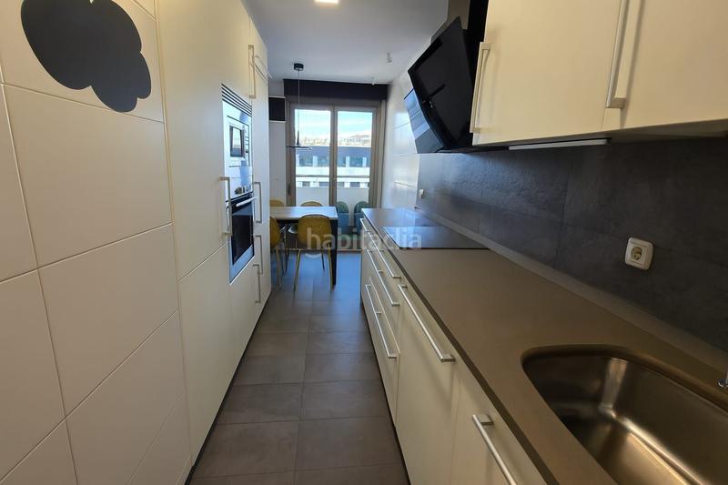 Foto 2dc8b8b4-f528-48b3-ae1c-b202d1223f7d. Pis amb calefacció aparcament a Riberas Donostia - San Sebastián