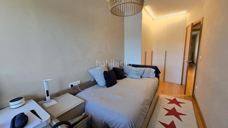 Foto 37379ca1-7afa-4d3e-970e-2a38cf48147b. Pis amb calefacció aparcament a Riberas Donostia - San Sebastián