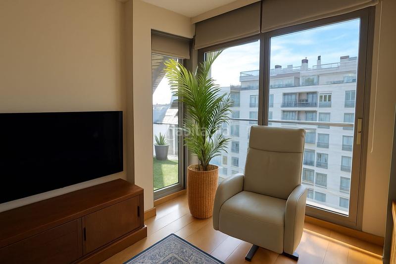 Foto 37b82f40-34d1-41e3-a8ce-cdb8fdb248dd. Pis amb calefacció aparcament a Riberas Donostia - San Sebastián