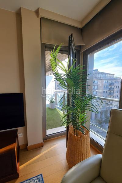 Foto 4517fc5e-b2ee-4e6d-b36c-8ed340ba4810. Pis amb calefacció aparcament a Riberas Donostia - San Sebastián