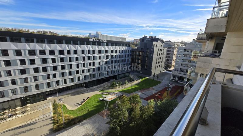 Foto 4a009c20-af2e-4aa8-a779-d66f44f819fc. Pis amb calefacció aparcament a Riberas Donostia - San Sebastián