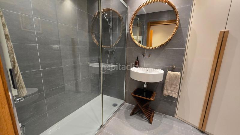 Foto 5126e7b6-2db1-4b14-bb03-3741c9dff642. Pis amb calefacció aparcament a Riberas Donostia - San Sebastián