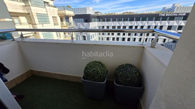 Foto 514ad24b-2df8-4cba-997a-80502799aa90. Pis amb calefacció aparcament a Riberas Donostia - San Sebastián