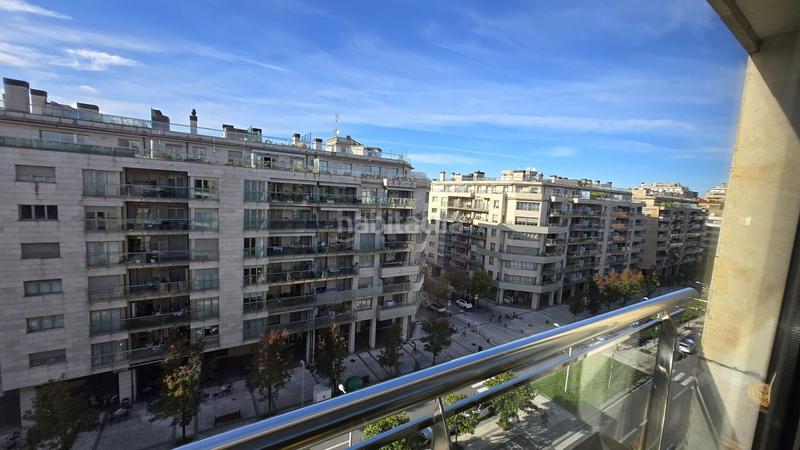 Foto 8a664295-a4ec-4ee7-9fac-66ee236a6bd4. Pis amb calefacció aparcament a Riberas Donostia - San Sebastián