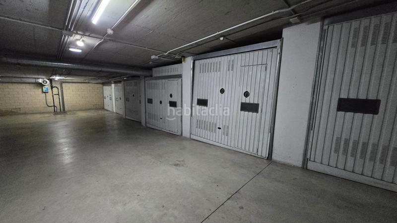 Foto 8fcfc45c-869d-49cf-a9c9-f327ac7d86c7. Pis amb calefacció aparcament a Riberas Donostia - San Sebastián