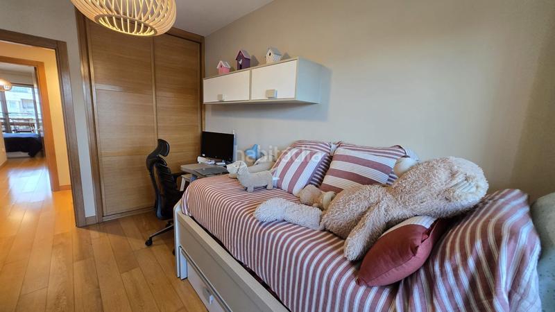 Foto 9c9550cc-7c2f-4896-9140-217e4dd05d85. Pis amb calefacció aparcament a Riberas Donostia - San Sebastián