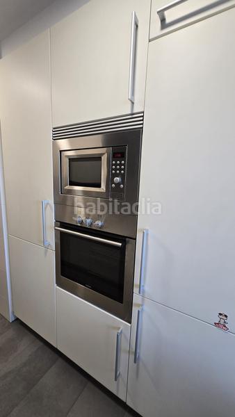 Foto 9d8b797f-e8aa-4b5e-a4be-d6b018abf6c8. Pis amb calefacció aparcament a Riberas Donostia - San Sebastián