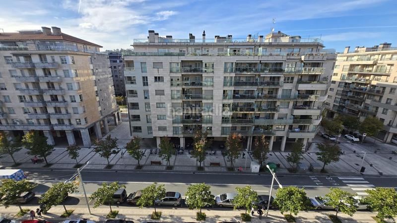 Foto af2fc261-5ba6-447d-be04-041260ed74d6. Pis amb calefacció aparcament a Riberas Donostia - San Sebastián