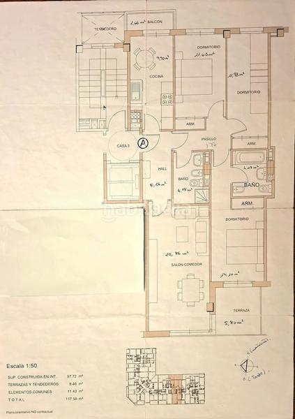 Foto d17bfe75-d09a-4e24-ab19-47f4c38cc1e4. Pis amb calefacció aparcament a Riberas Donostia - San Sebastián