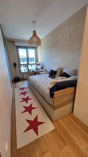 Foto d2ad8837-c7ce-4e99-b8a6-018902ca0fc7. Pis amb calefacció aparcament a Riberas Donostia - San Sebastián