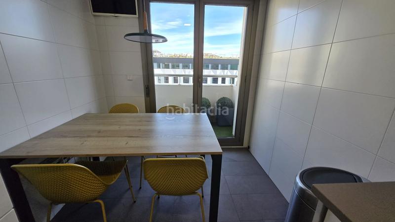 Foto d7e42be3-a4ad-4dac-993a-0e372144b6f8. Pis amb calefacció aparcament a Riberas Donostia - San Sebastián