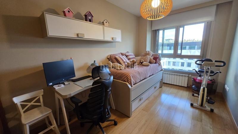 Foto e6f6cdd3-0edf-4a1c-895a-8e121dc5484d. Pis amb calefacció aparcament a Riberas Donostia - San Sebastián