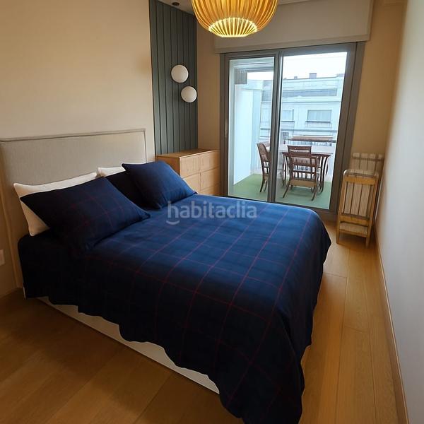 Foto e7f34333-45c2-48e0-b8b2-b527ef3335f7. Pis amb calefacció aparcament a Riberas Donostia - San Sebastián