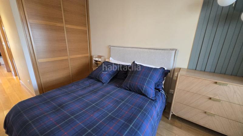 Foto f2cac43c-9b15-4637-8fdd-3a42252368fa. Pis amb calefacció aparcament a Riberas Donostia - San Sebastián