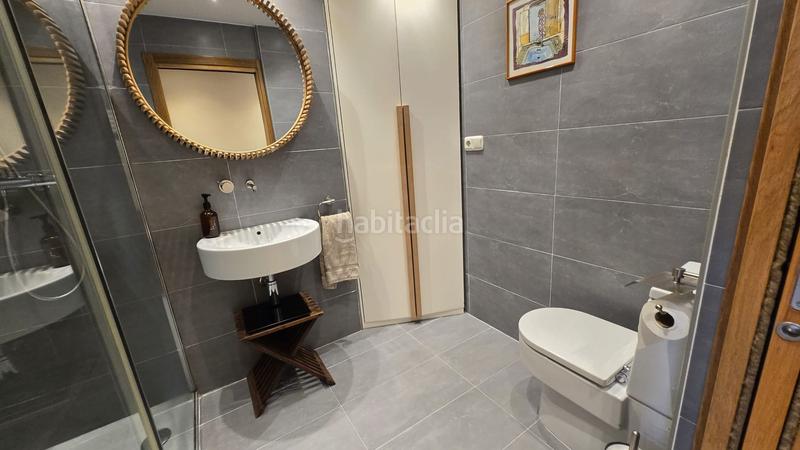 Foto ffe36215-bdbc-4eeb-98df-cd4b2b128573. Pis amb calefacció aparcament a Riberas Donostia - San Sebastián