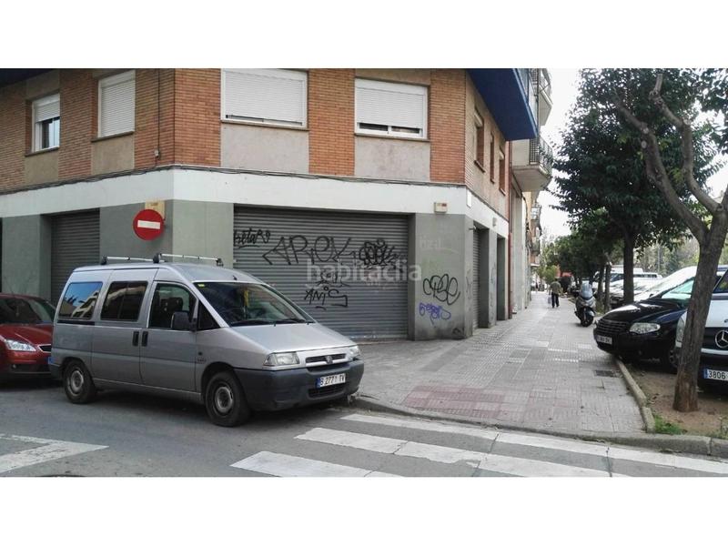 Foto 1da28e64-3f6d-4130-9c20-ffc45a544362. Local comercial a Gràcia Sabadell