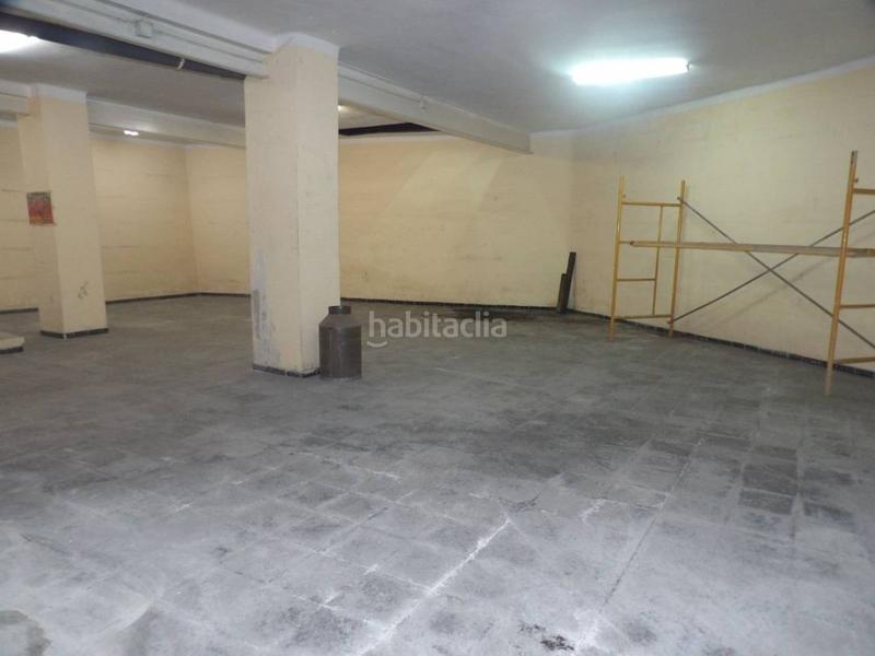 Foto 449d8d47-749f-4a5a-91c2-0644144e0957. Local comercial a Gràcia Sabadell