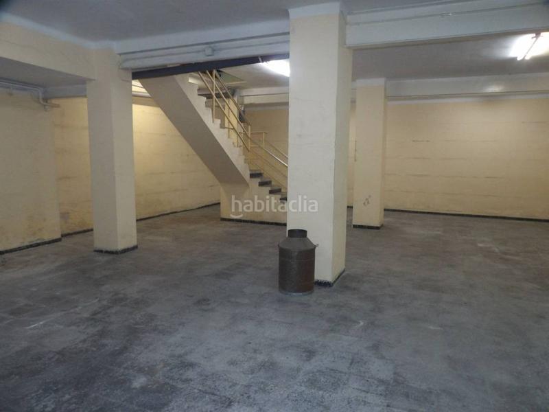 Foto 510aa680-a676-4729-b7df-89509b82aa9d. Local comercial a Gràcia Sabadell