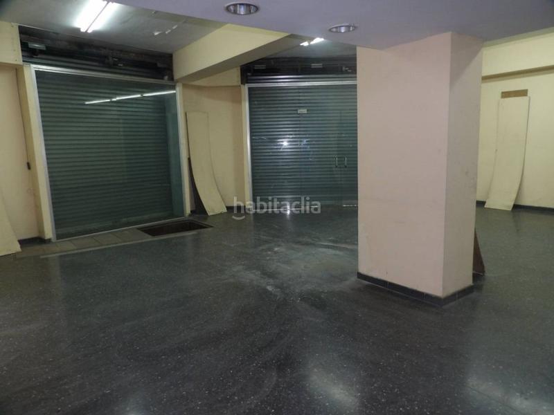 Foto 6ee8aaf7-d7c2-4c38-b1a6-9e4bc8b3ef46. Local comercial a Gràcia Sabadell
