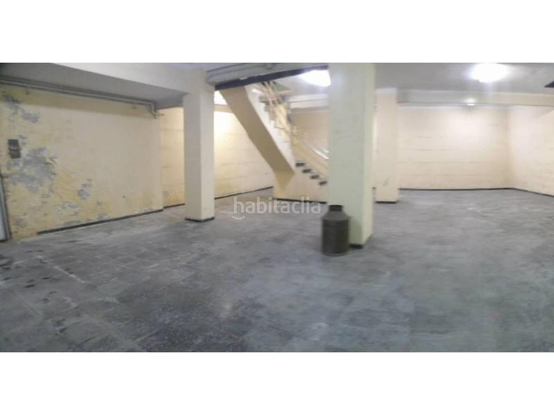 Foto 7045f11d-881d-4eee-abce-bb87e3abea28. Local comercial a Gràcia Sabadell