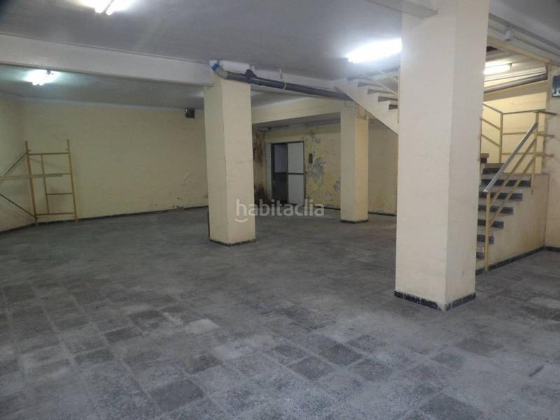 Foto 706202b3-bdc6-49a5-9fee-9072bc52efc3. Local comercial a Gràcia Sabadell