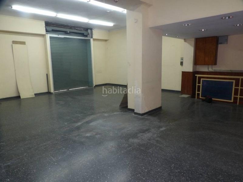 Foto 88b3a0ee-0557-4520-b551-6061367804f3. Local comercial a Gràcia Sabadell