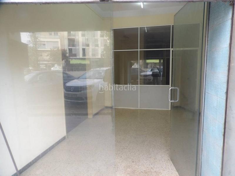 Foto a704c70e-7164-4dfb-a4fa-e3147b420f3a. Local comercial a Gràcia Sabadell