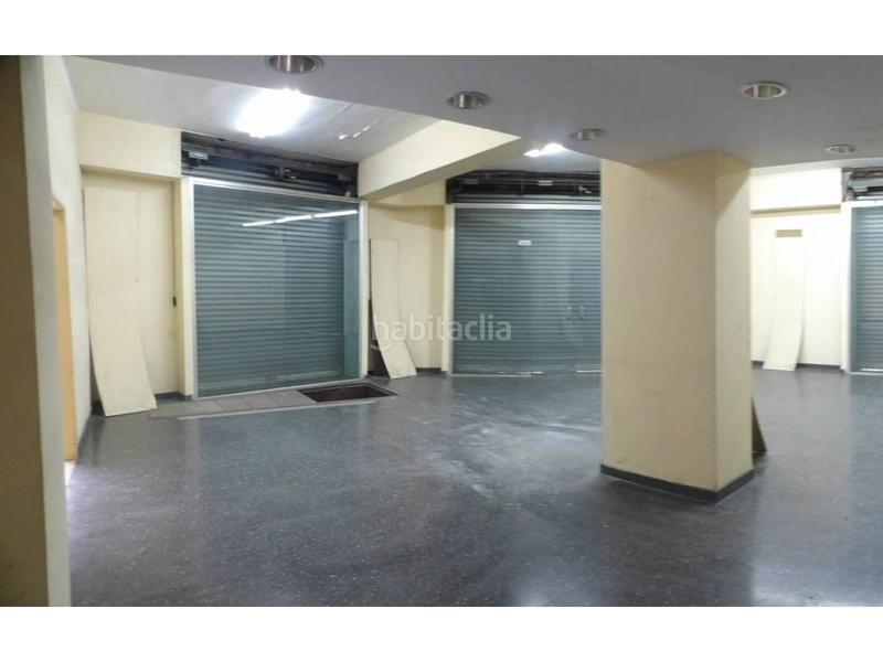 Foto bbb136e4-0f97-4f2b-bc01-335b86640325. Local comercial a Gràcia Sabadell