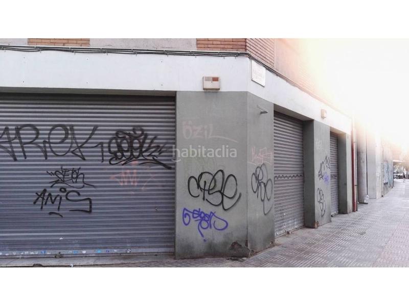 Foto e6bab578-9088-4f4e-b92d-5e084a46fe37. Local comercial a Gràcia Sabadell