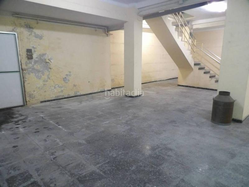 Foto fdc121aa-9fa5-42a7-8ac2-54e7a1141646. Local comercial a Gràcia Sabadell