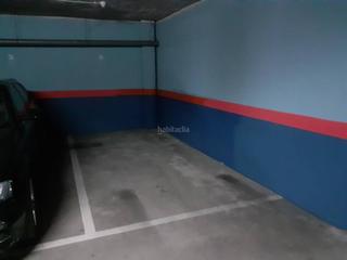 Aparcament cotxe  Sallarès i pla. Garaje en venta en centre