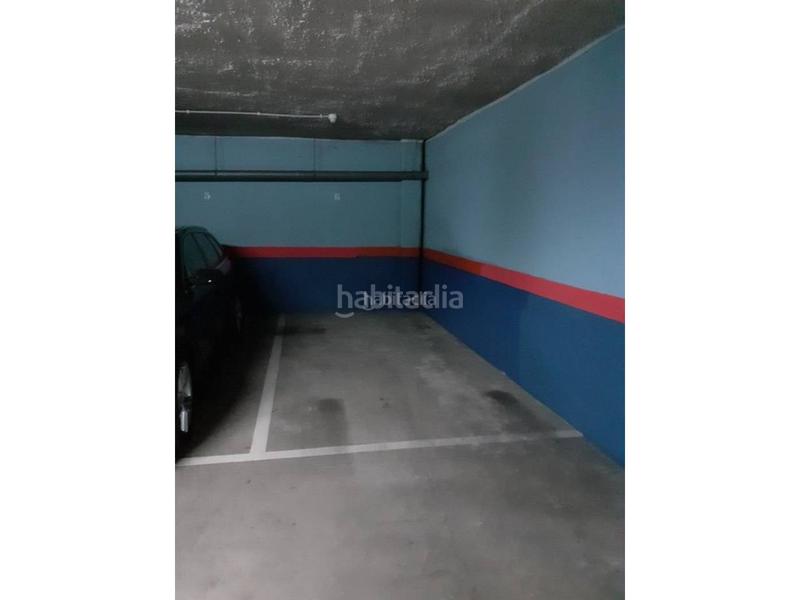 Foto df4bde84-7c32-46c8-8975-a7174de16da1. Autoparkplatz in Centre Sabadell