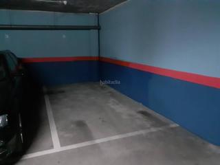 Aparcament cotxe  Sallarès i pla. Garaje en venta en centre