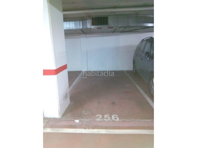 Foto 26073260-791c-4ad1-86fe-596973ade160. Posto auto in Concòrdia Sabadell