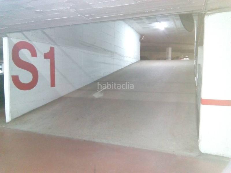 Foto 47847241-b801-4e11-a362-8fc2163ef2ad. Posto auto in Concòrdia Sabadell