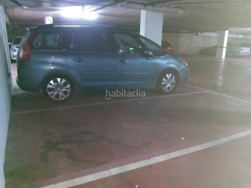 Foto 6f4f98e1-1613-4a6f-9ee5-458582b6b5cb. Posto auto in Concòrdia Sabadell