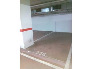 Aparcament cotxe  Font i sagué. Parquing en venta. zona concordia
