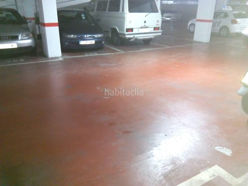 Foto 93498013-15e9-400a-b12f-c0d30fbc2db8. Posto auto in Concòrdia Sabadell