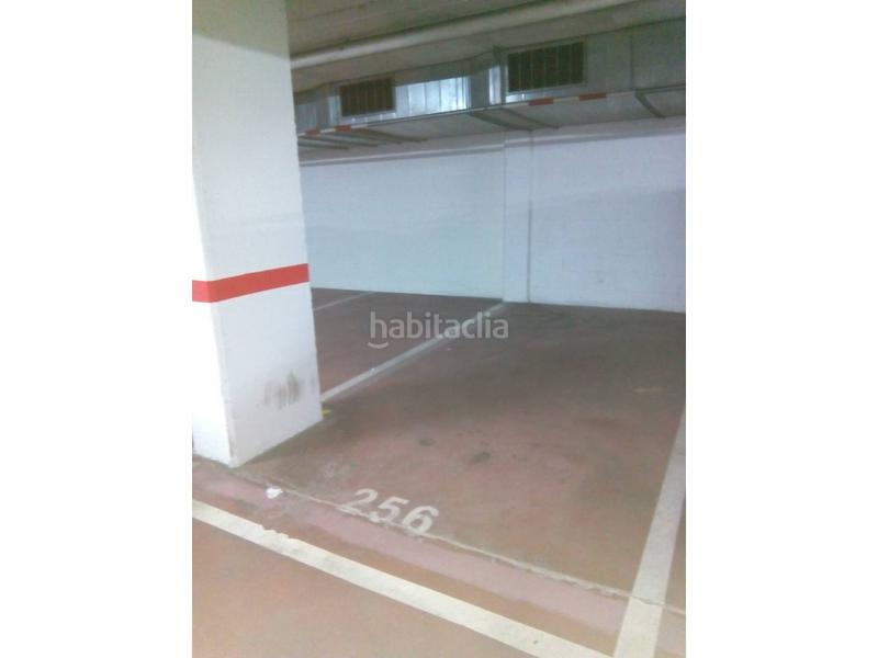 Foto a2f9972e-8aa1-421b-bb79-37b5ebaa5263. Posto auto in Concòrdia Sabadell