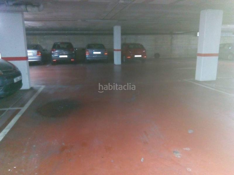 Foto b3e9383c-a771-4fa9-8f41-a928203785a1. Posto auto in Concòrdia Sabadell