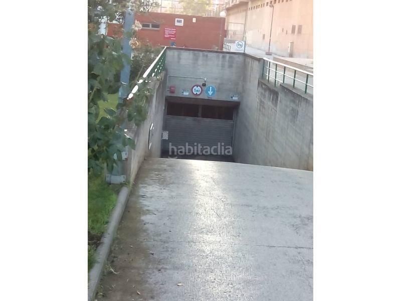 Foto bd657be0-ad95-4b7a-a6f3-82f632742a66. Posto auto in Concòrdia Sabadell