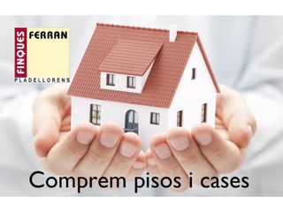 Pis a Gràcia. Busquem cases en venta a gràcia.