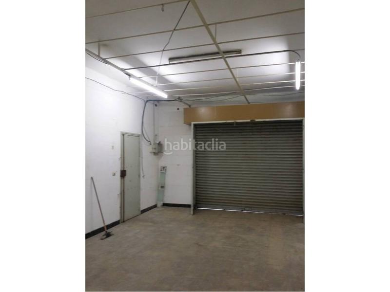 Foto 0ae81bba-3c2f-491a-bc1a-f886e5ac337d. Geschäftsraum in Campoamor Sabadell