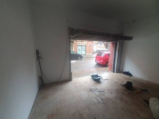 Local Comercial a Gràcia