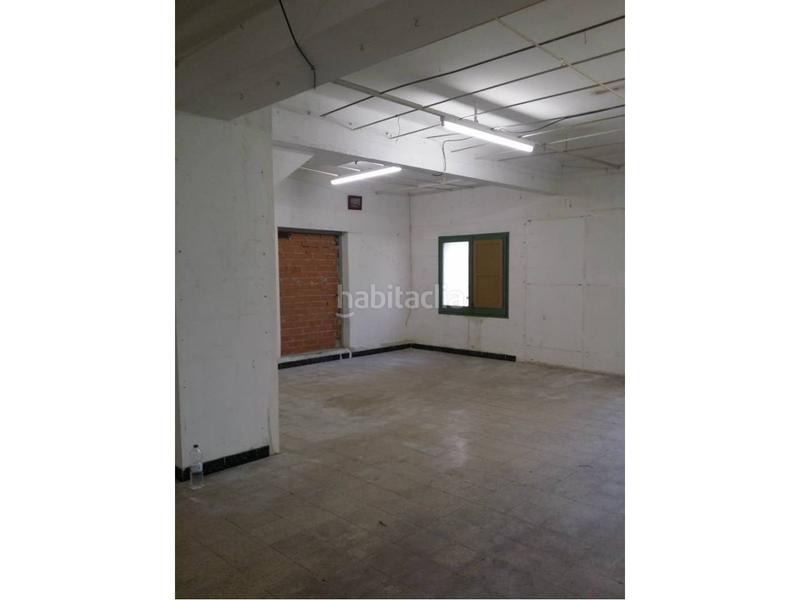 Foto f171f067-f340-42d3-9202-a1a04d626c31. Geschäftsraum in Campoamor Sabadell